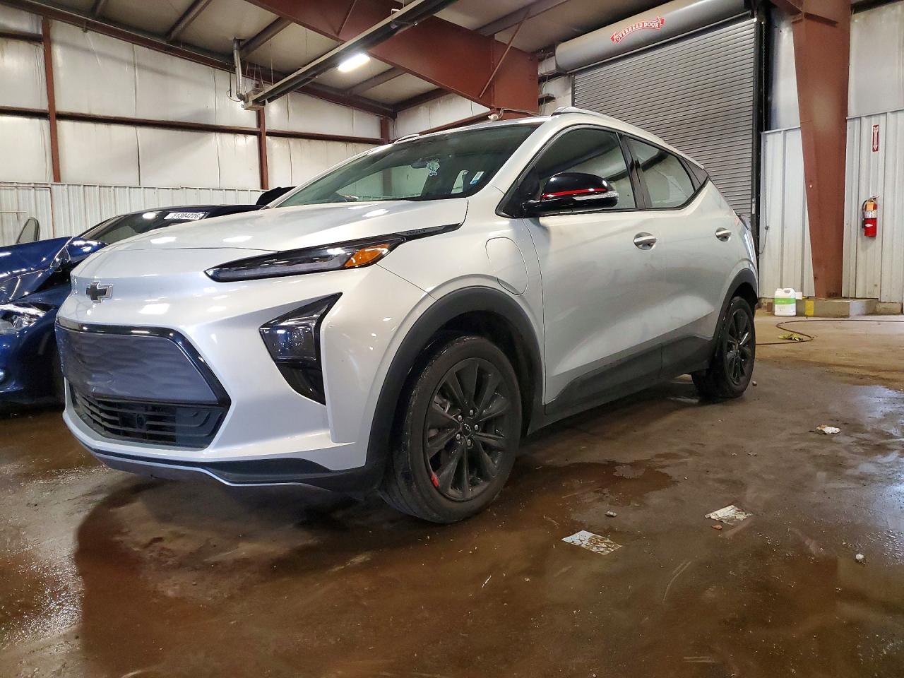 CHEVROLET BOLT EUV 2023