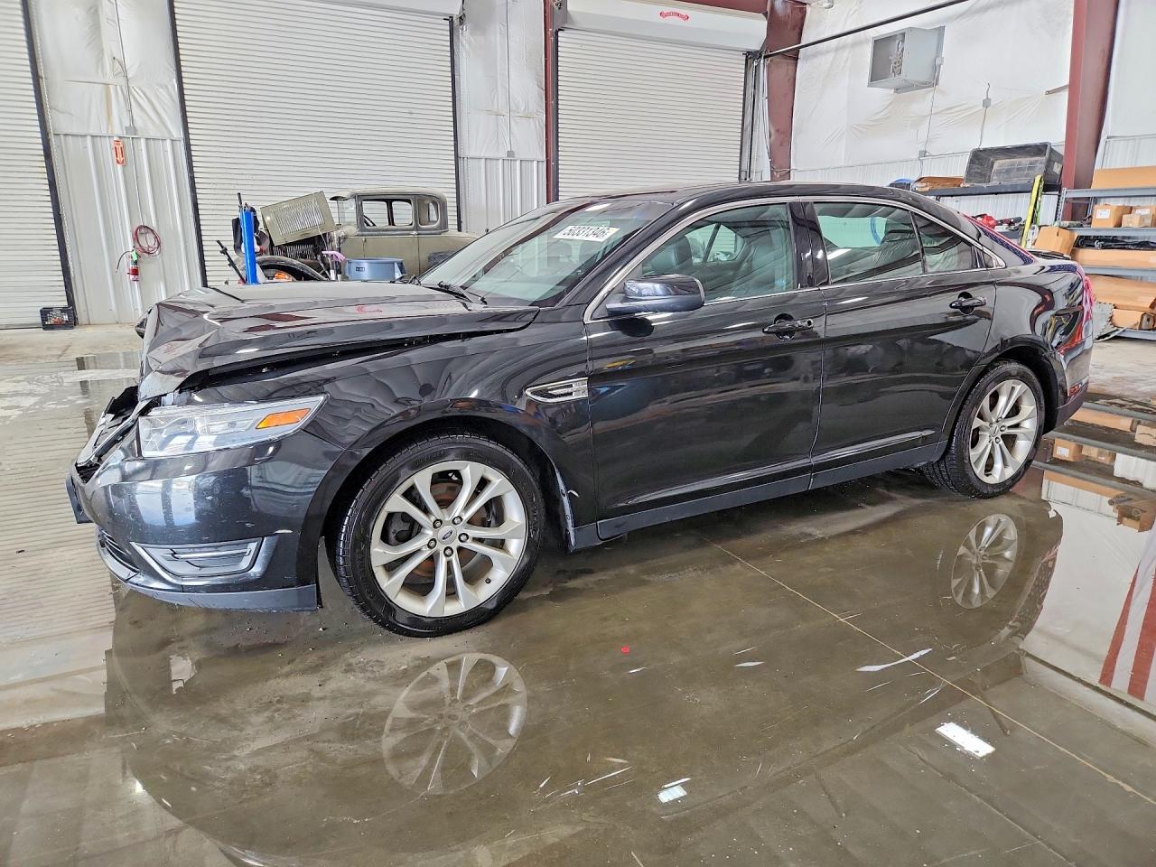 FORD TAURUS 2013
