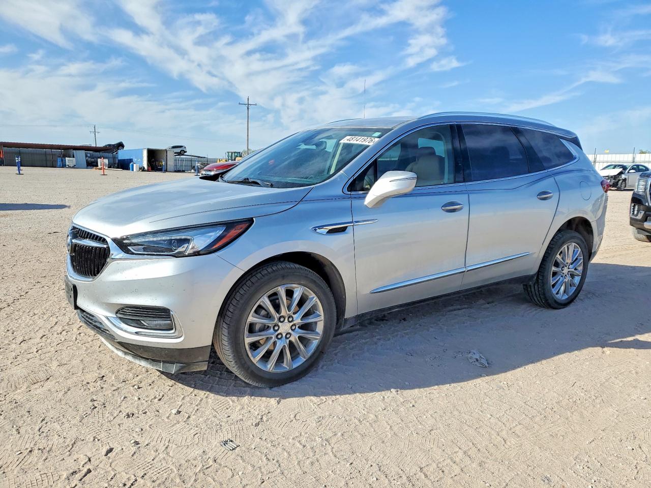 BUICK ENCLAVE 2019