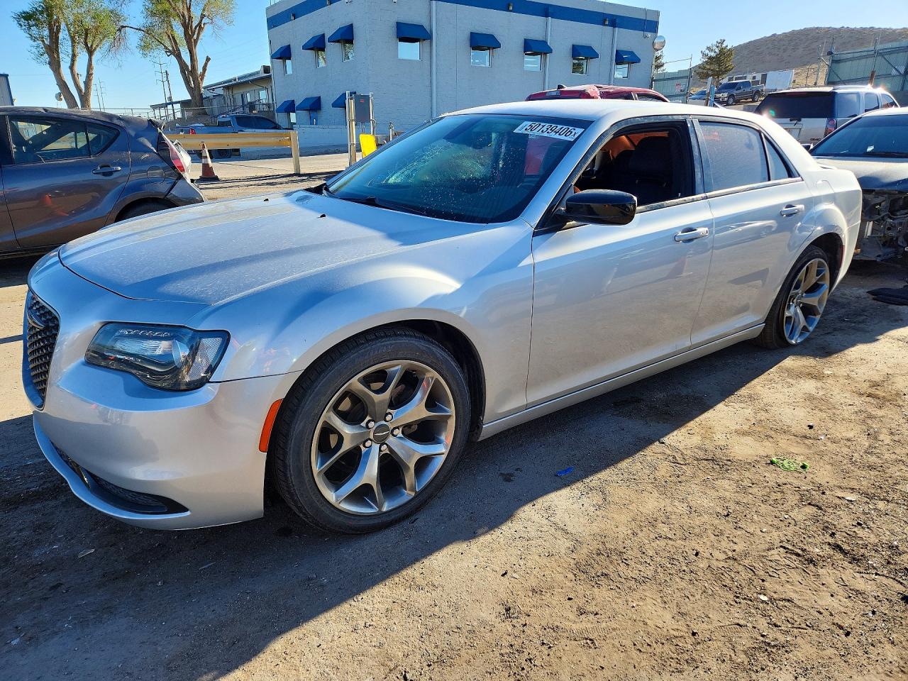 CHRYSLER 300 2021
