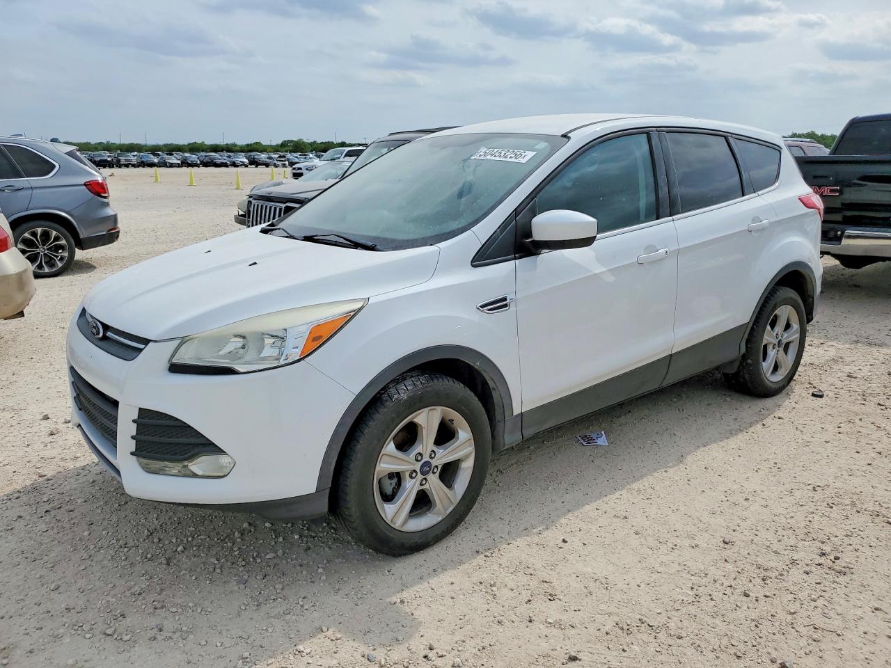 FORD ESCAPE 2014