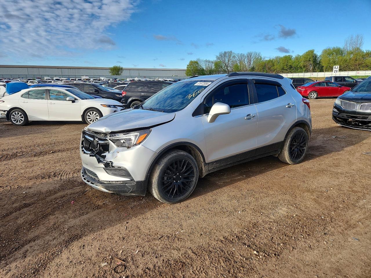 BUICK ENCORE 2020