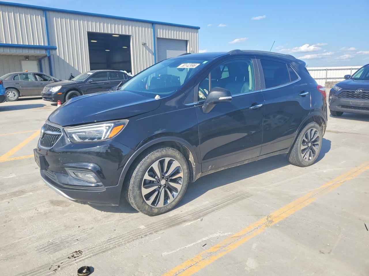 BUICK ENCORE 2019