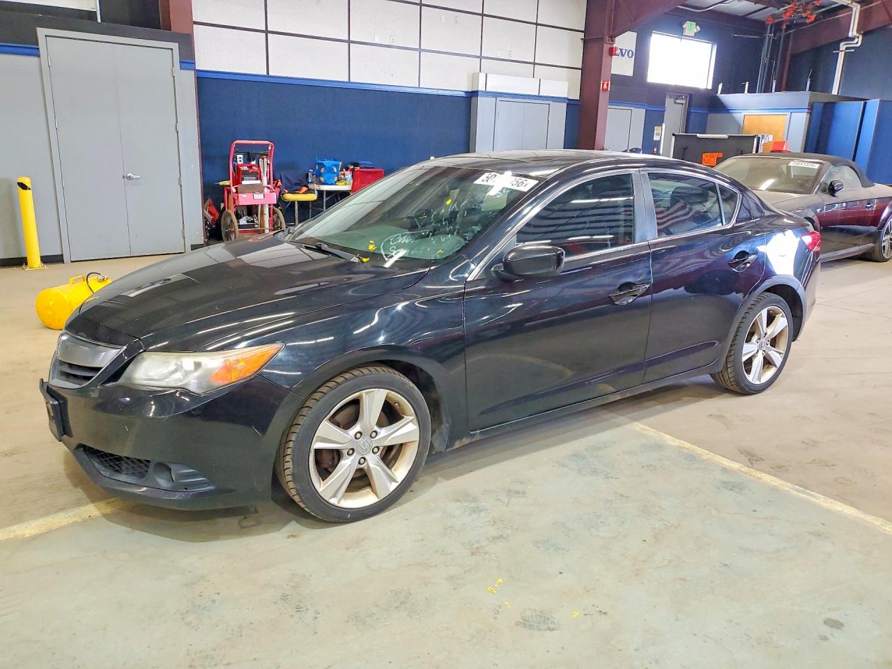ACURA ILX 2013