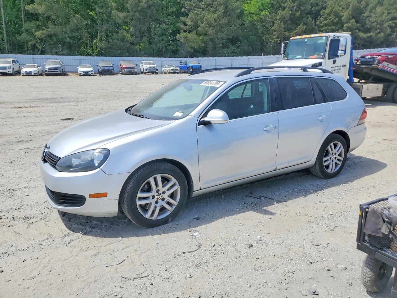 VOLKSWAGEN JETTA 2014
