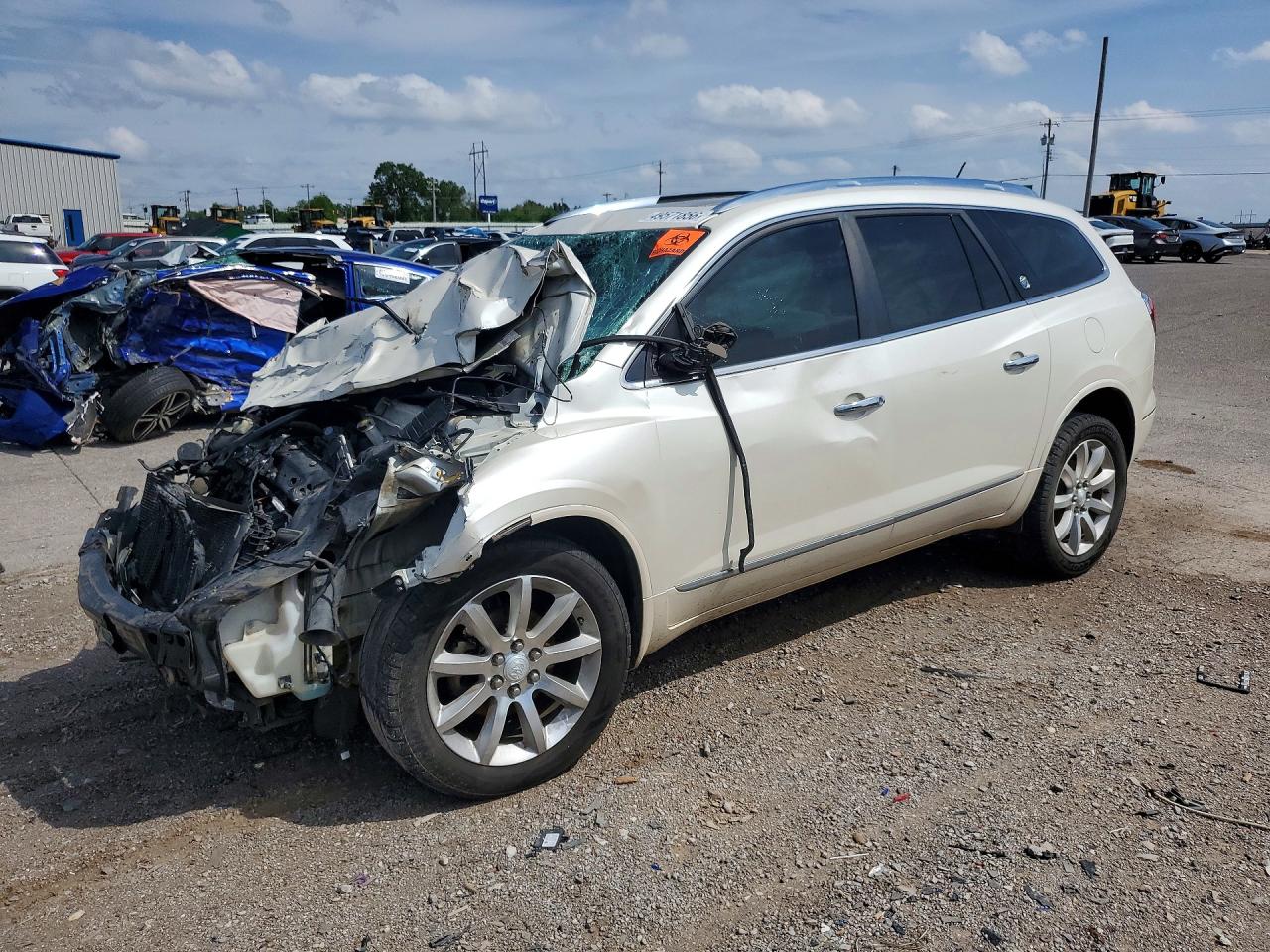 BUICK ENCLAVE 2014