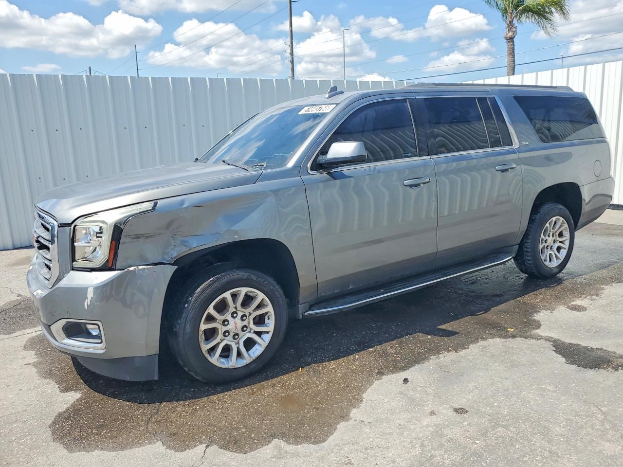 GMC YUKON XL 2019