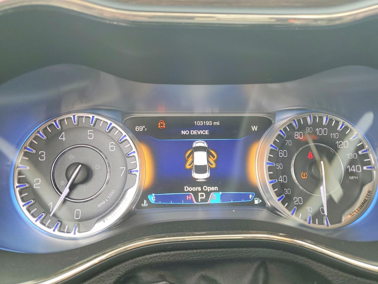 DayDrive