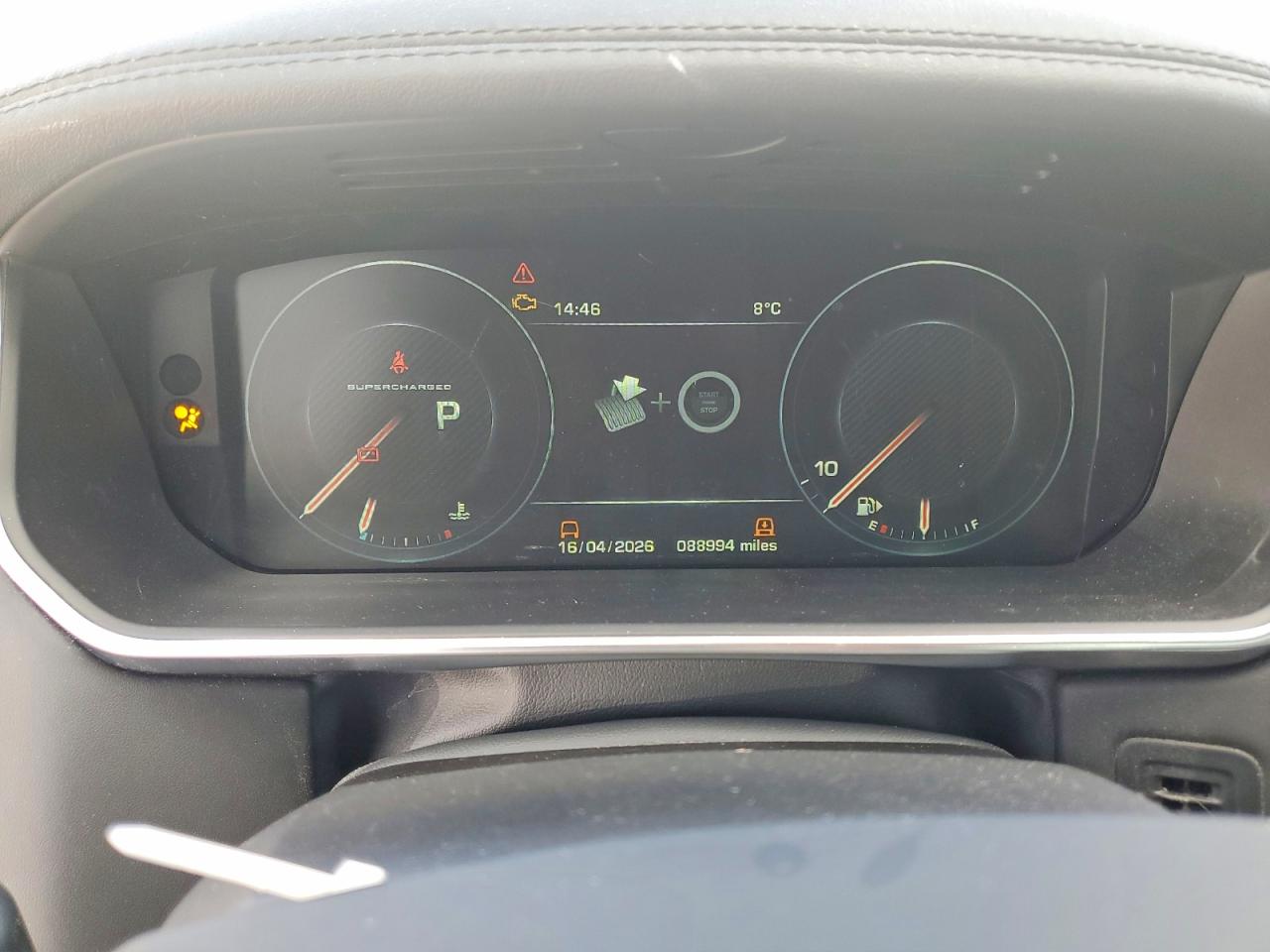 DayDrive