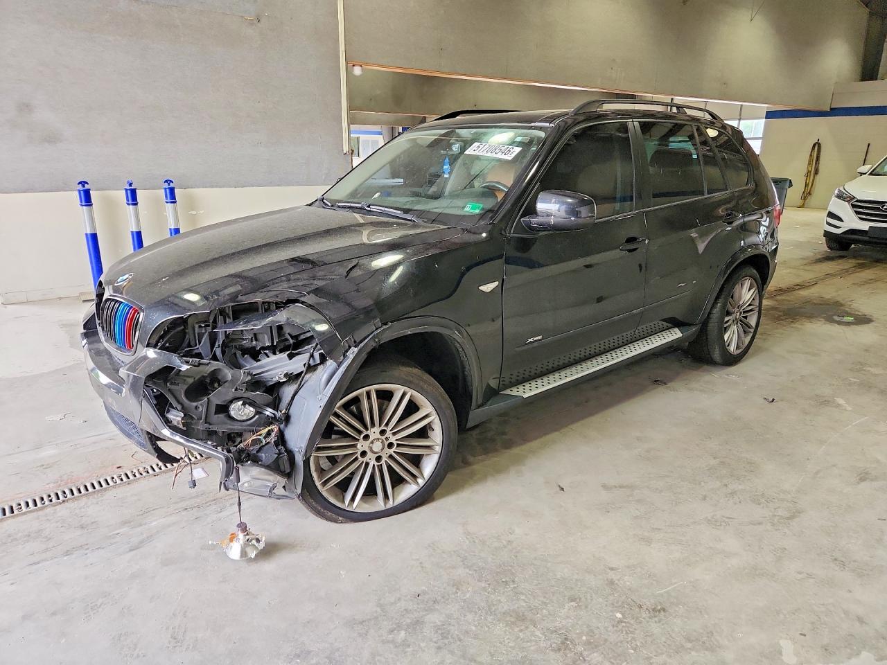 BMW X5 2009