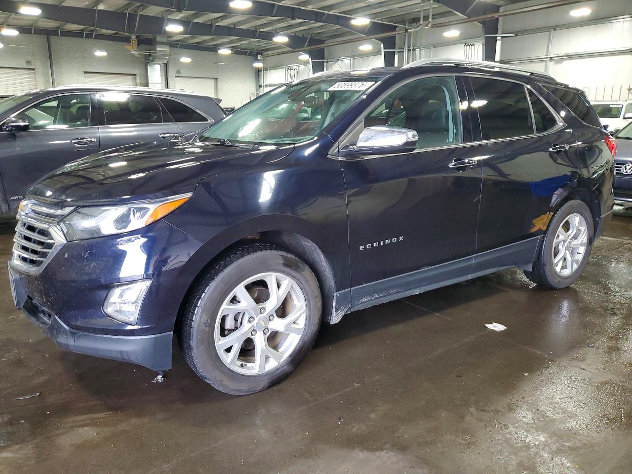CHEVROLET EQUINOX 2020