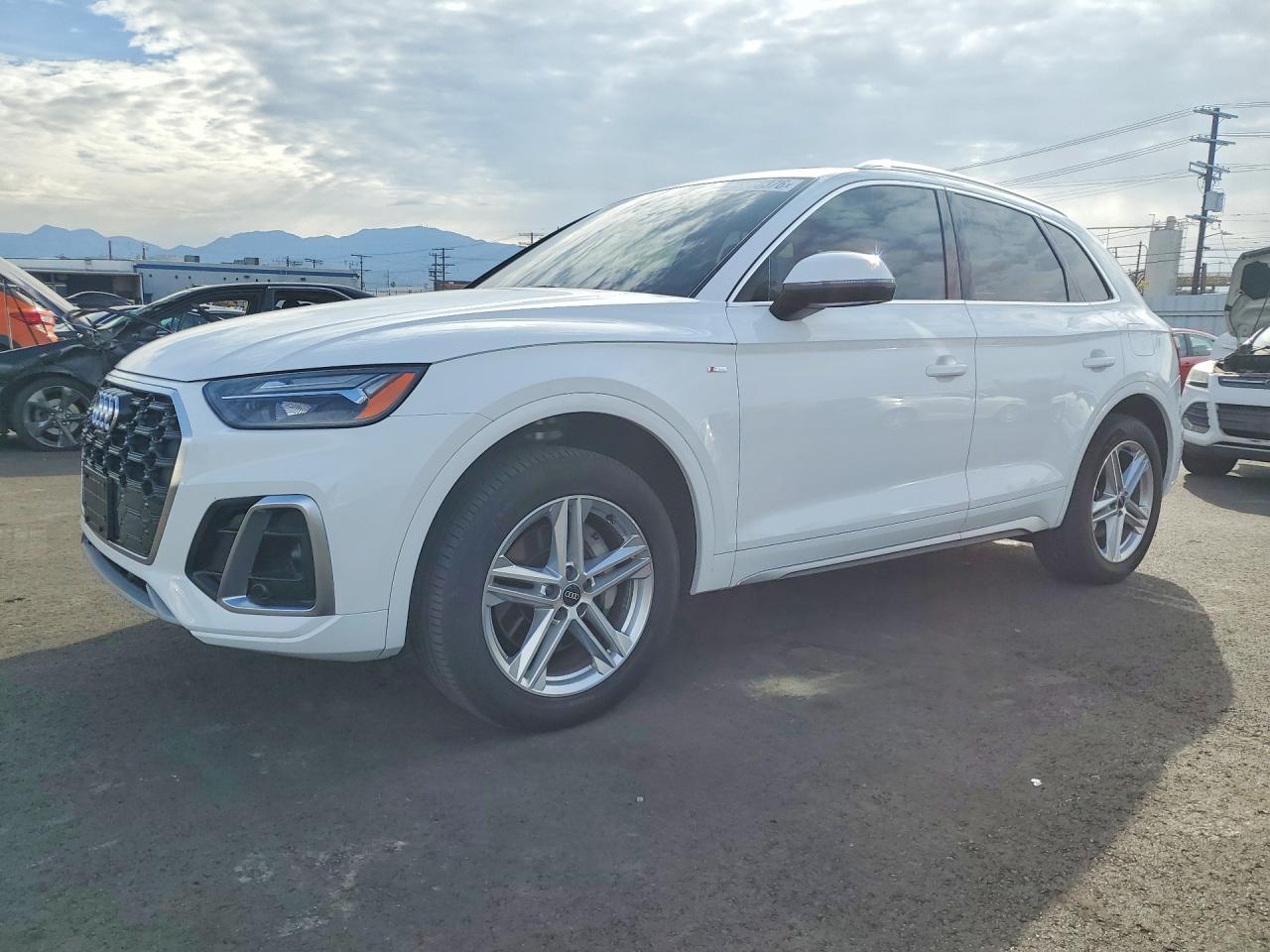 AUDI Q5 E 2022