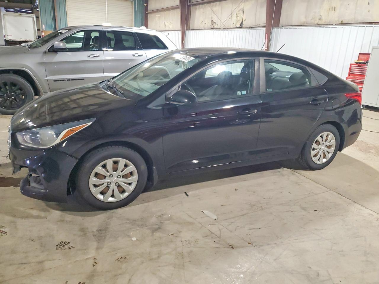 HYUNDAI ACCENT 2020