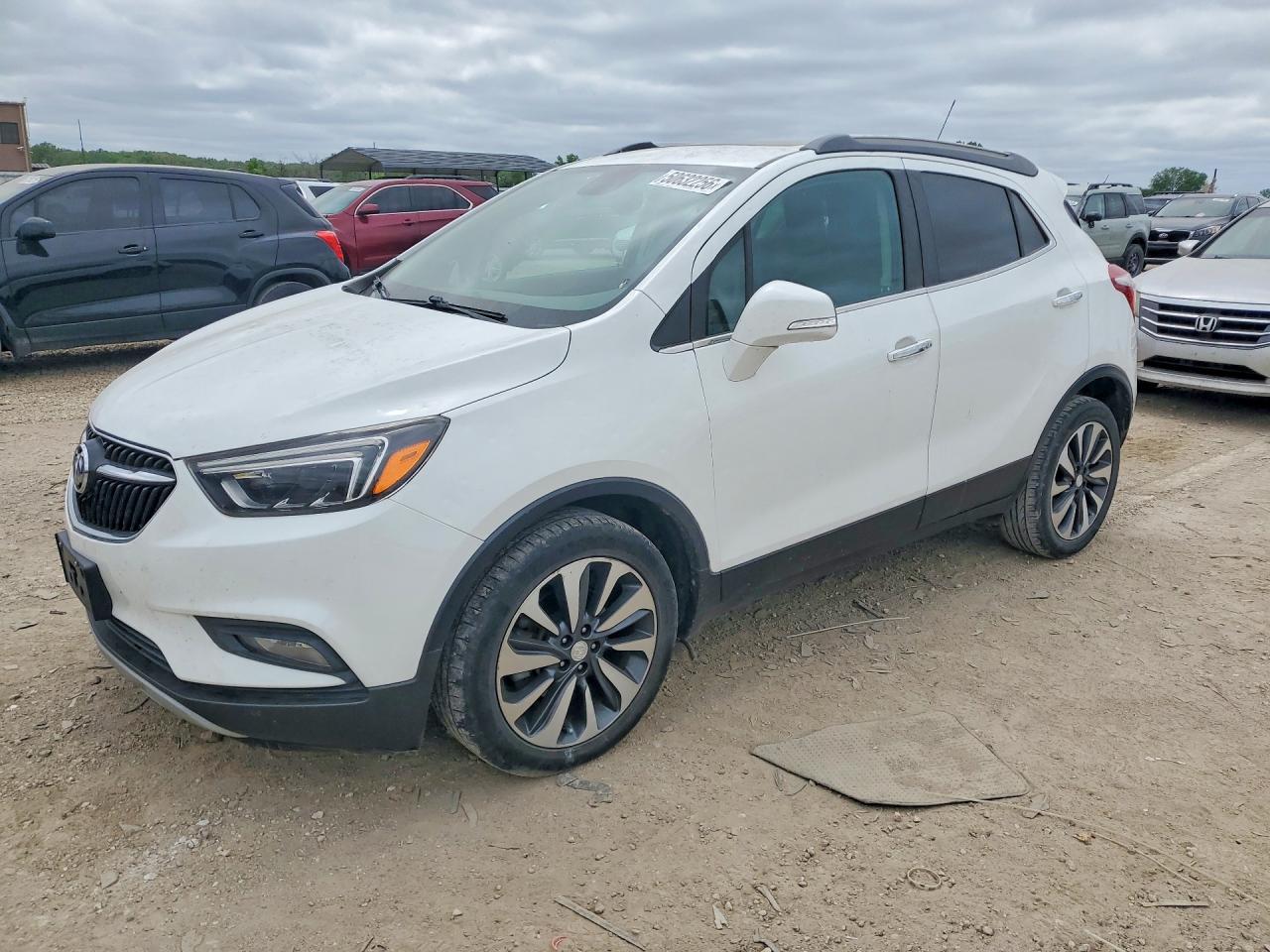 BUICK ENCORE 2019