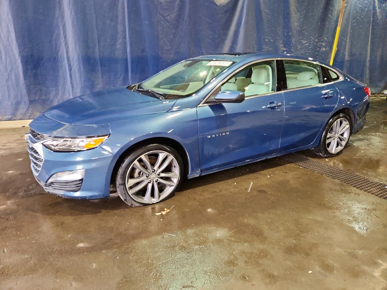 CHEVROLET MALIBU 2024