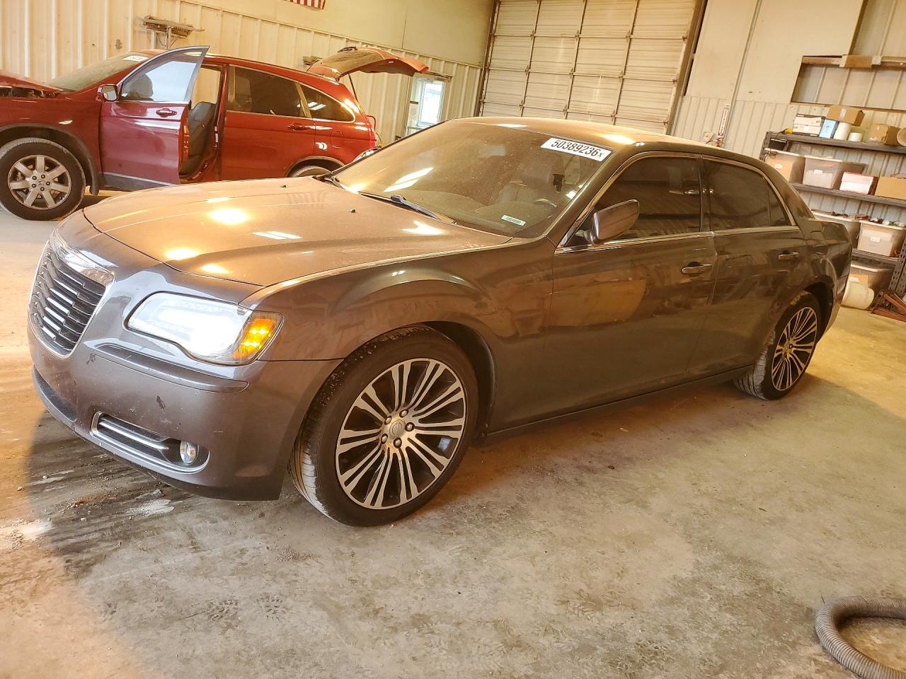 CHRYSLER 300 2013