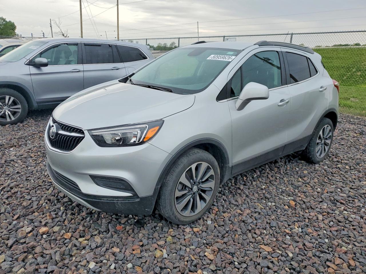 BUICK ENCORE 2022