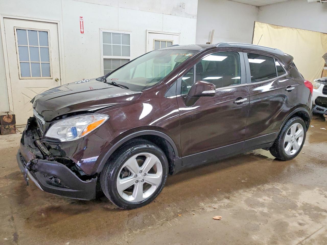 BUICK ENCORE 2015