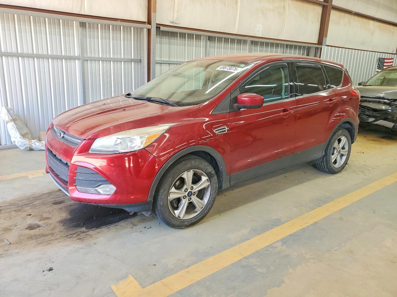 FORD ESCAPE 2014