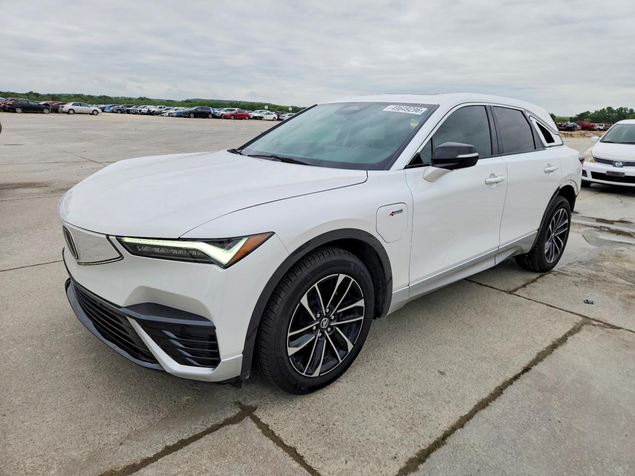 ACURA ZDX 2024