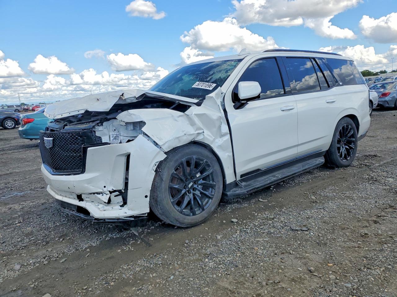 CADILLAC ESCALADE 2023