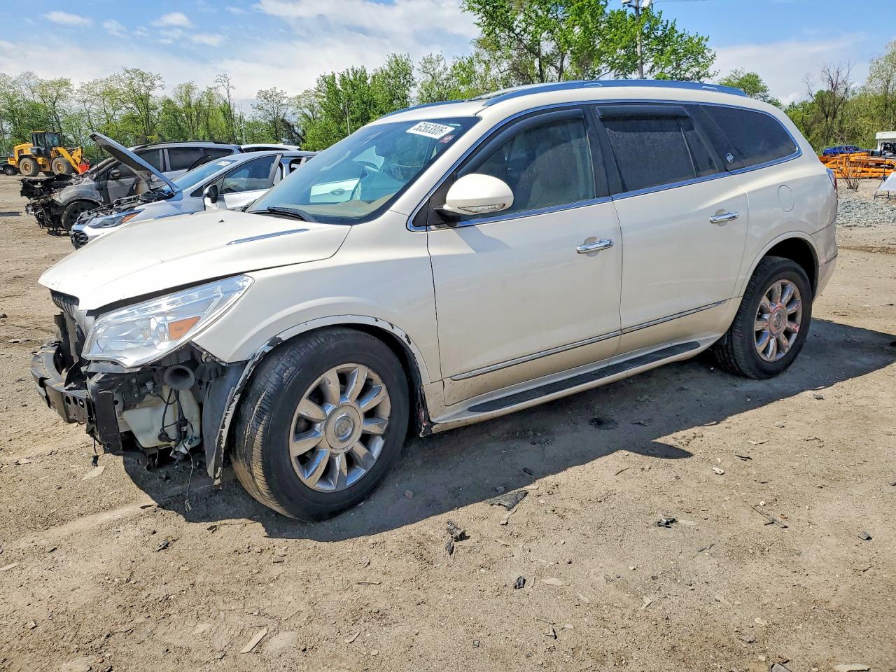 BUICK ENCLAVE 2013