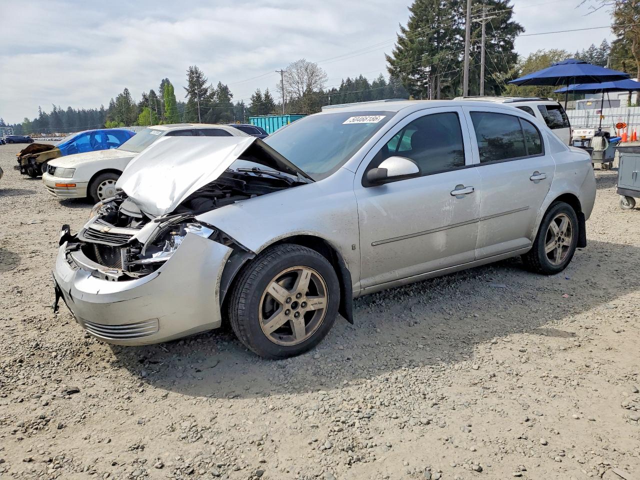 CHEVROLET COBALT 2009