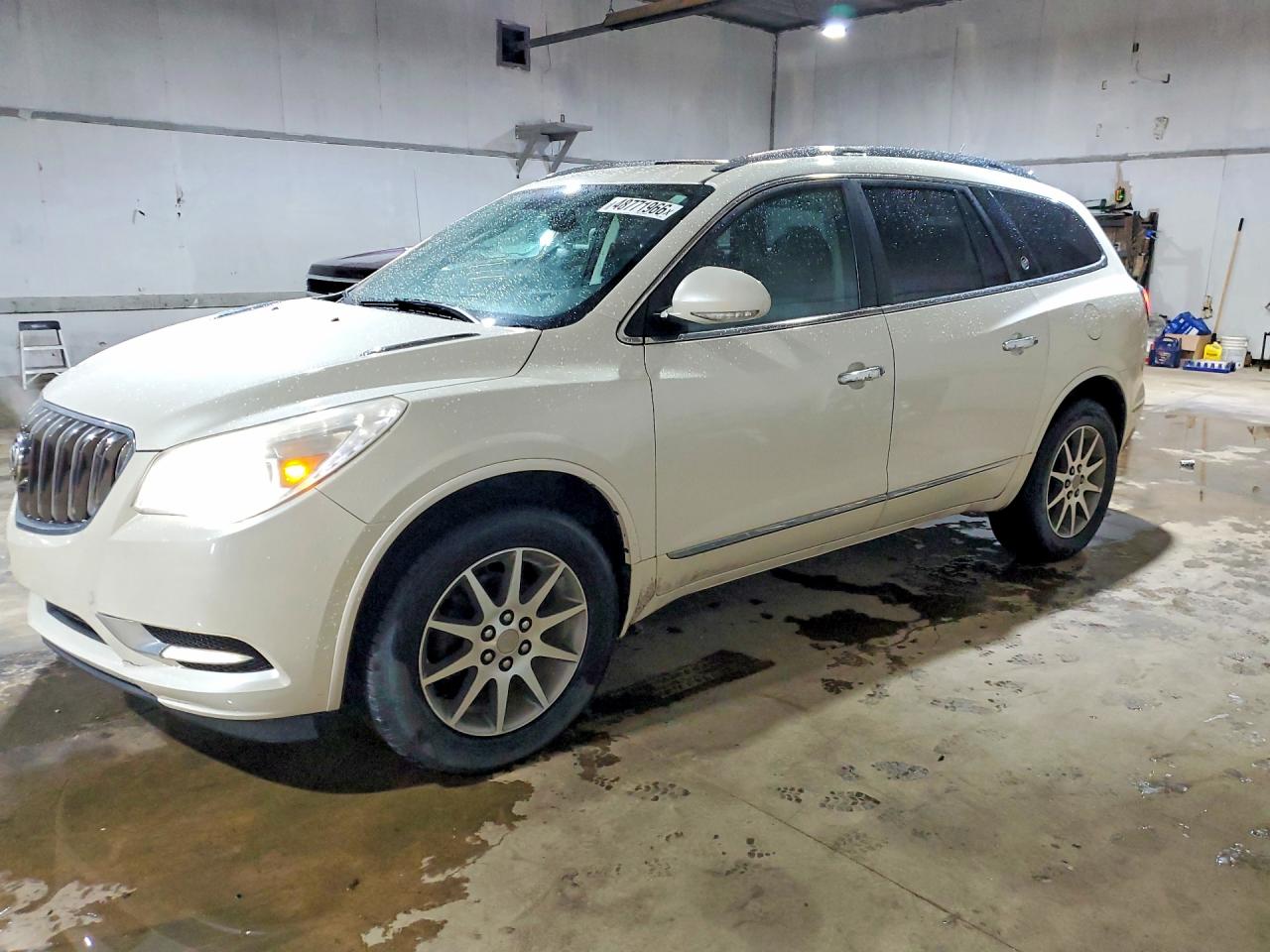 BUICK ENCLAVE 2015