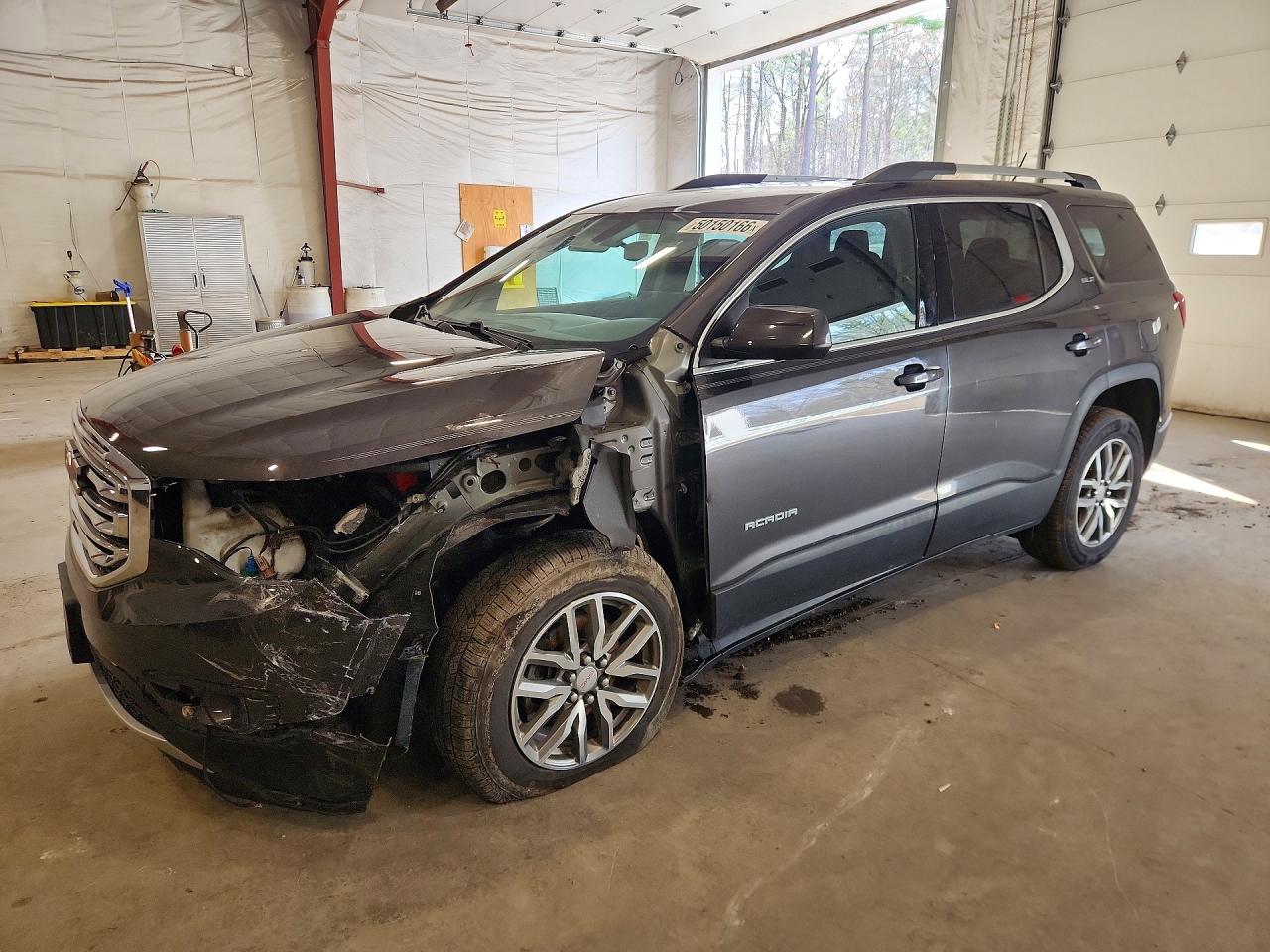 GMC ACADIA 2019