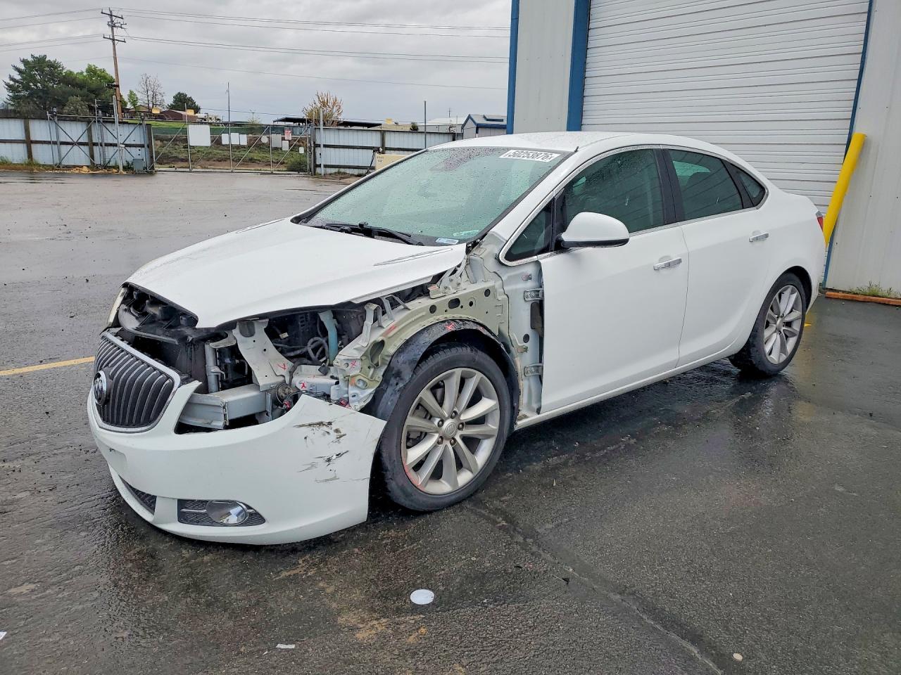 BUICK VERANO 2014