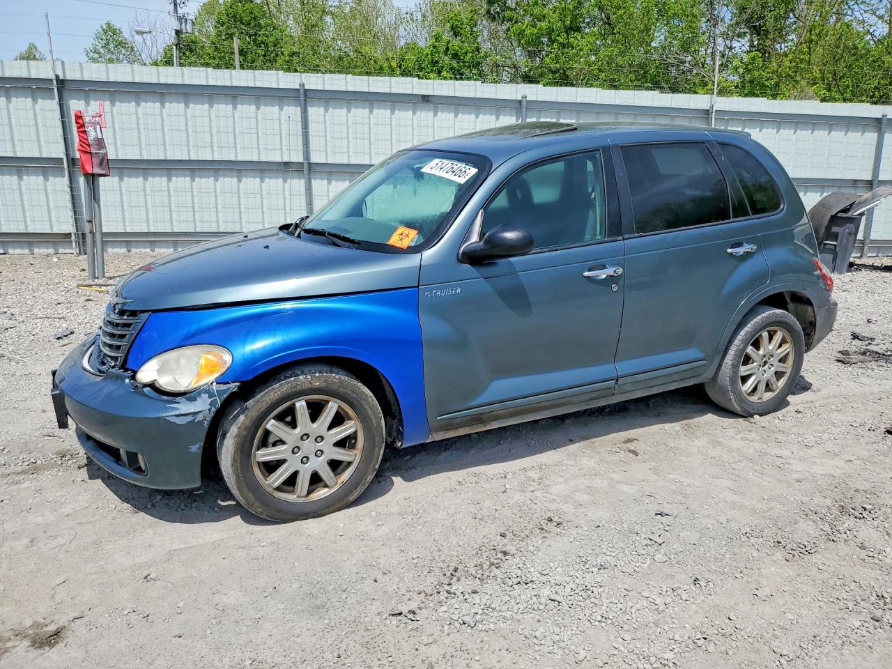 CHRYSLER PT CRUISER 2006