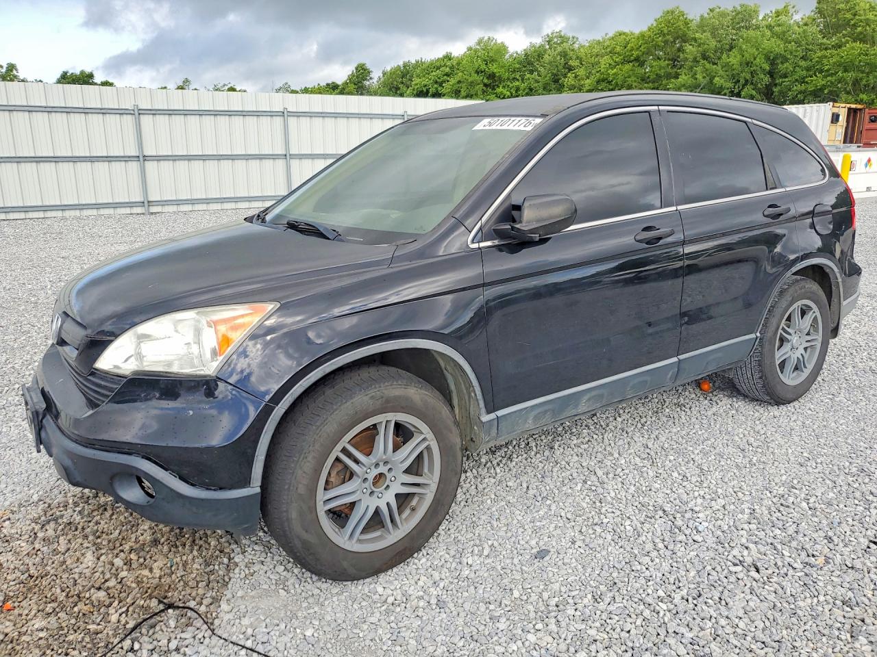 HONDA CR-V 2008