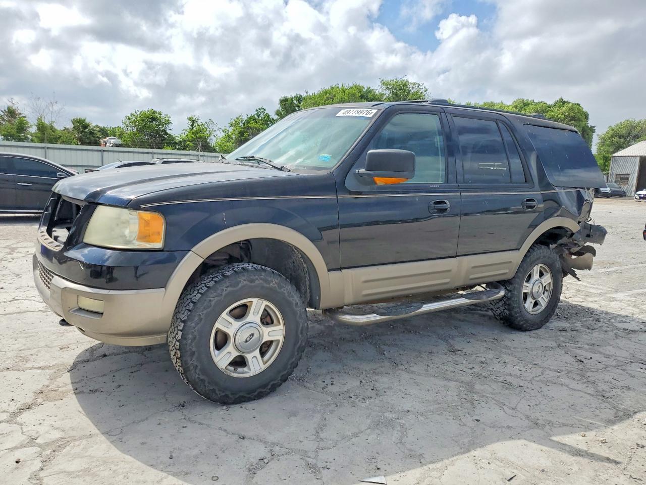 FORD EXPEDITION 2004