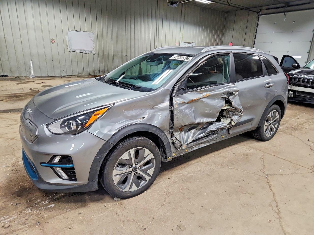 KIA NIRO EV 2022