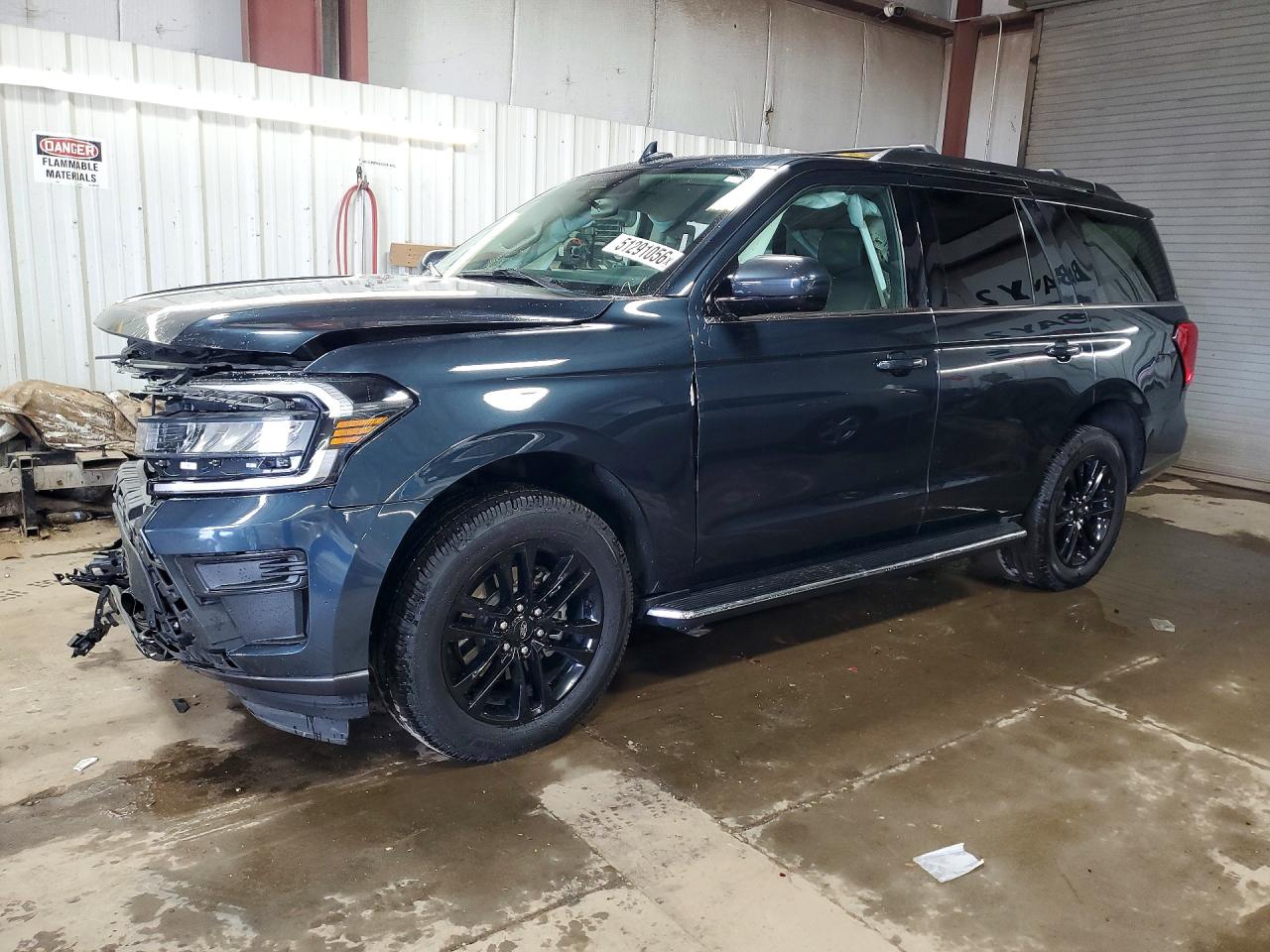 FORD EXPEDITION 2022
