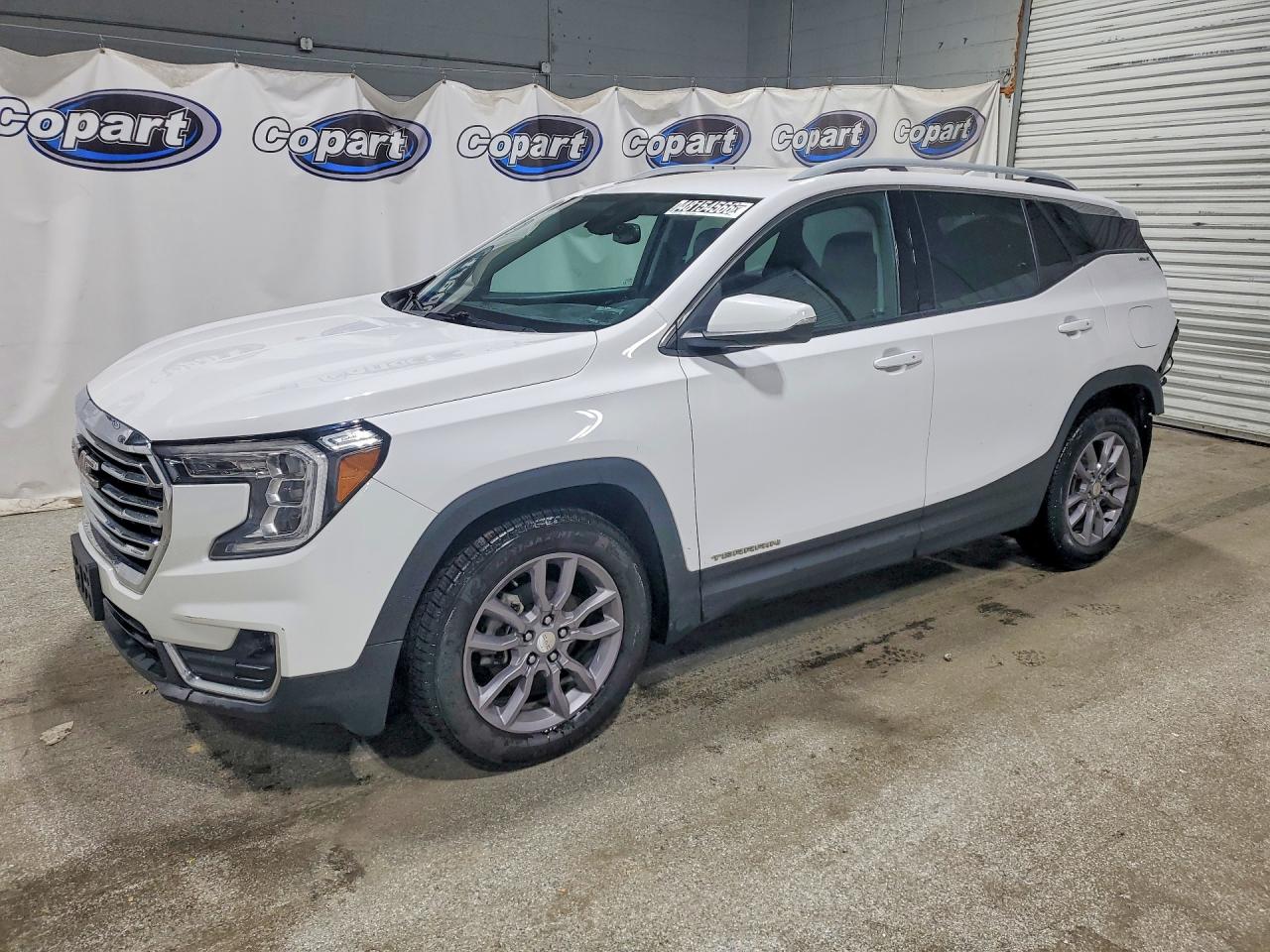 GMC TERRAIN 2023