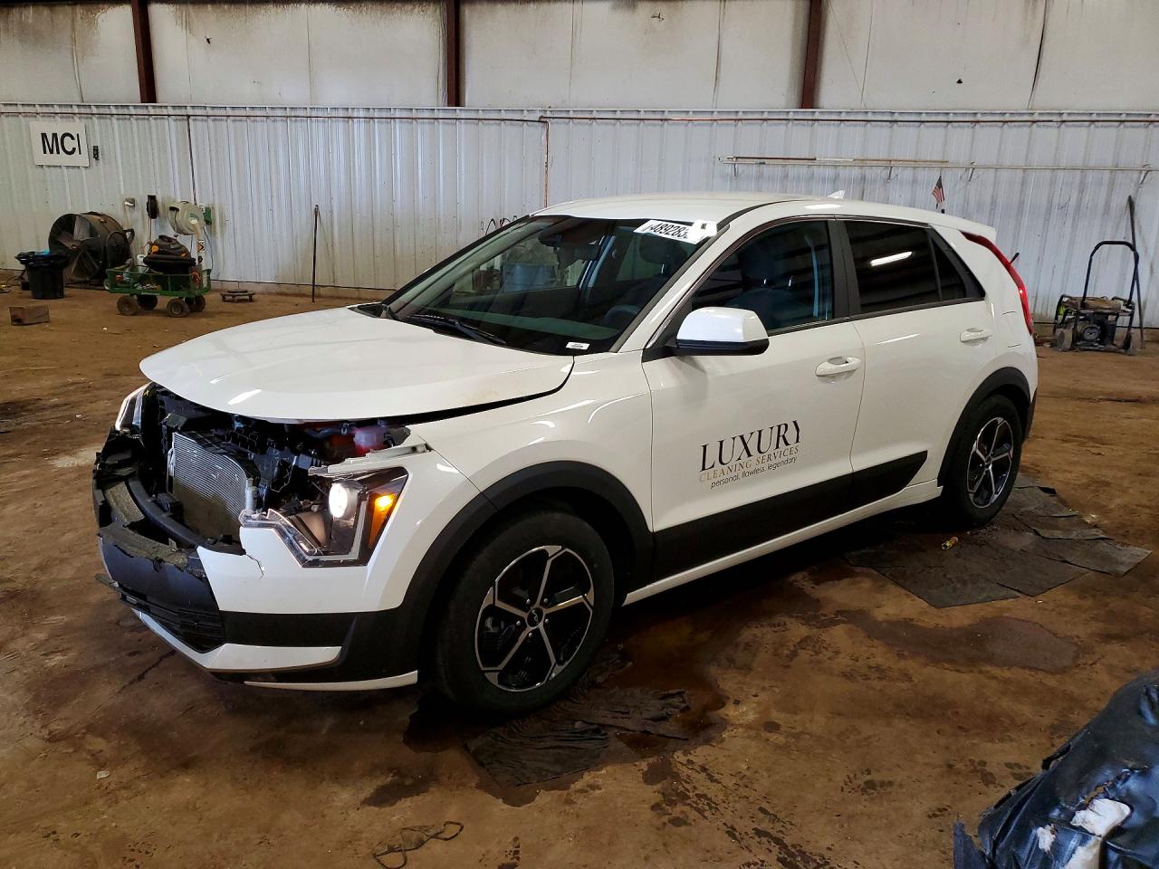 KIA NIRO 2023