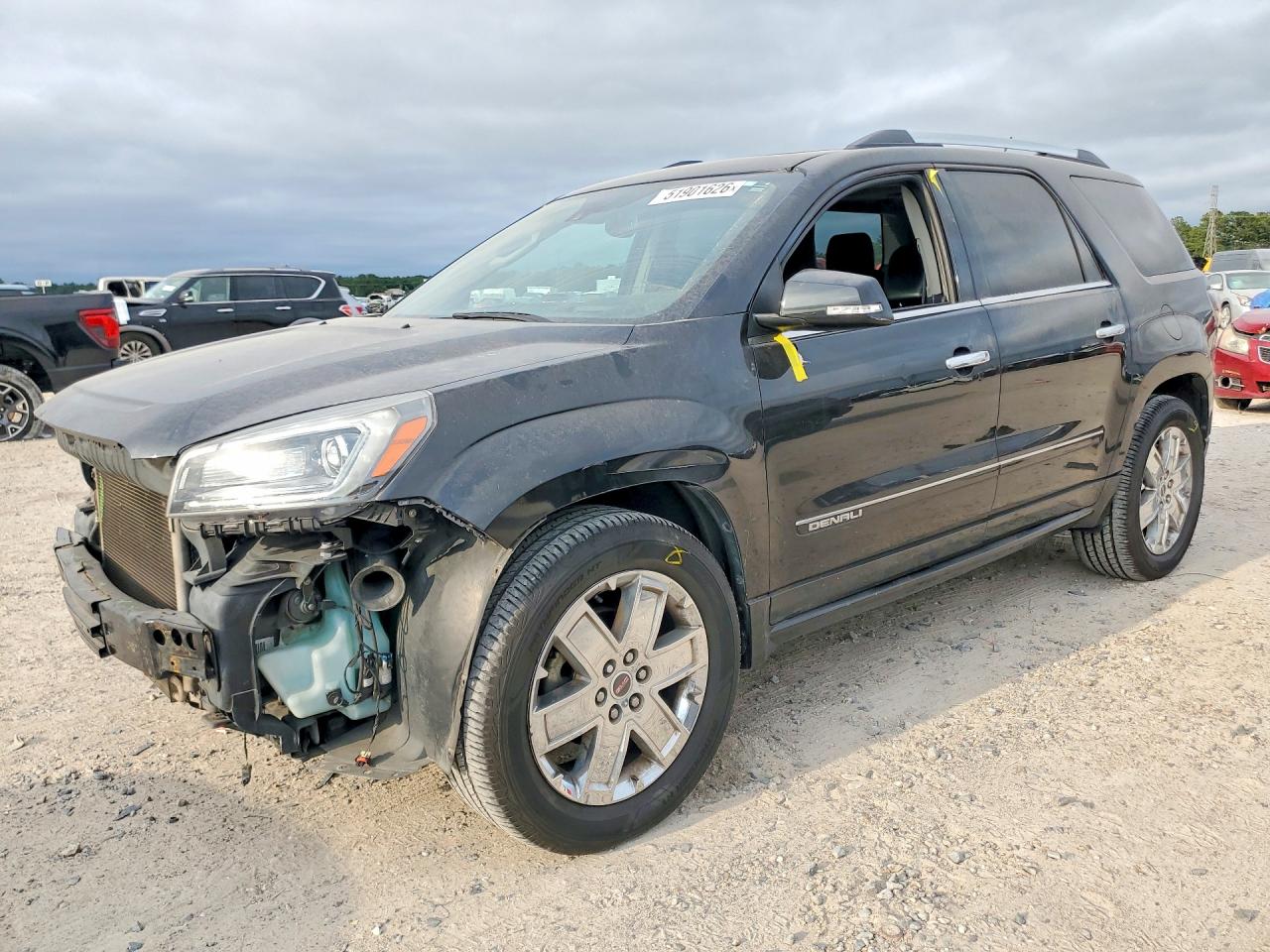 GMC ACADIA 2015