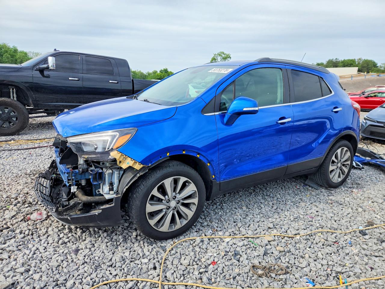 BUICK ENCORE 2018