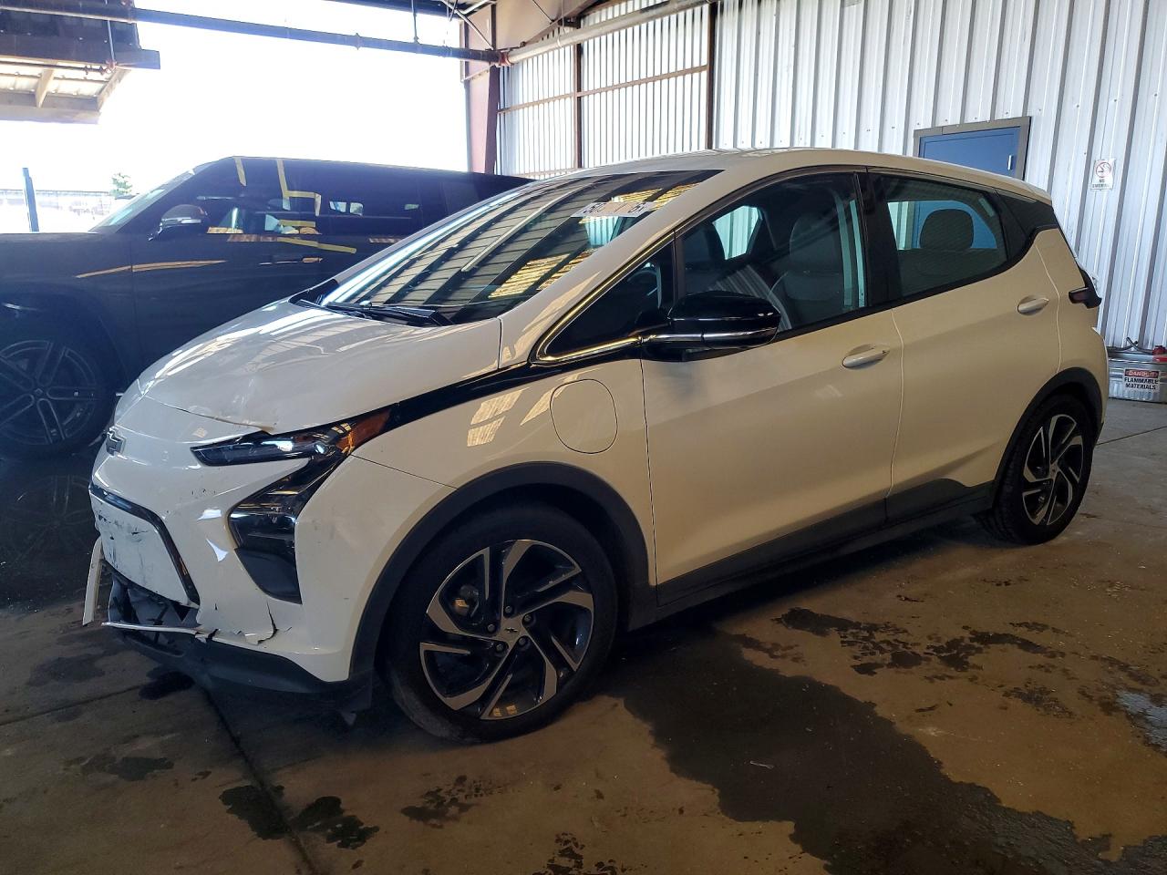 CHEVROLET BOLT EV 2023