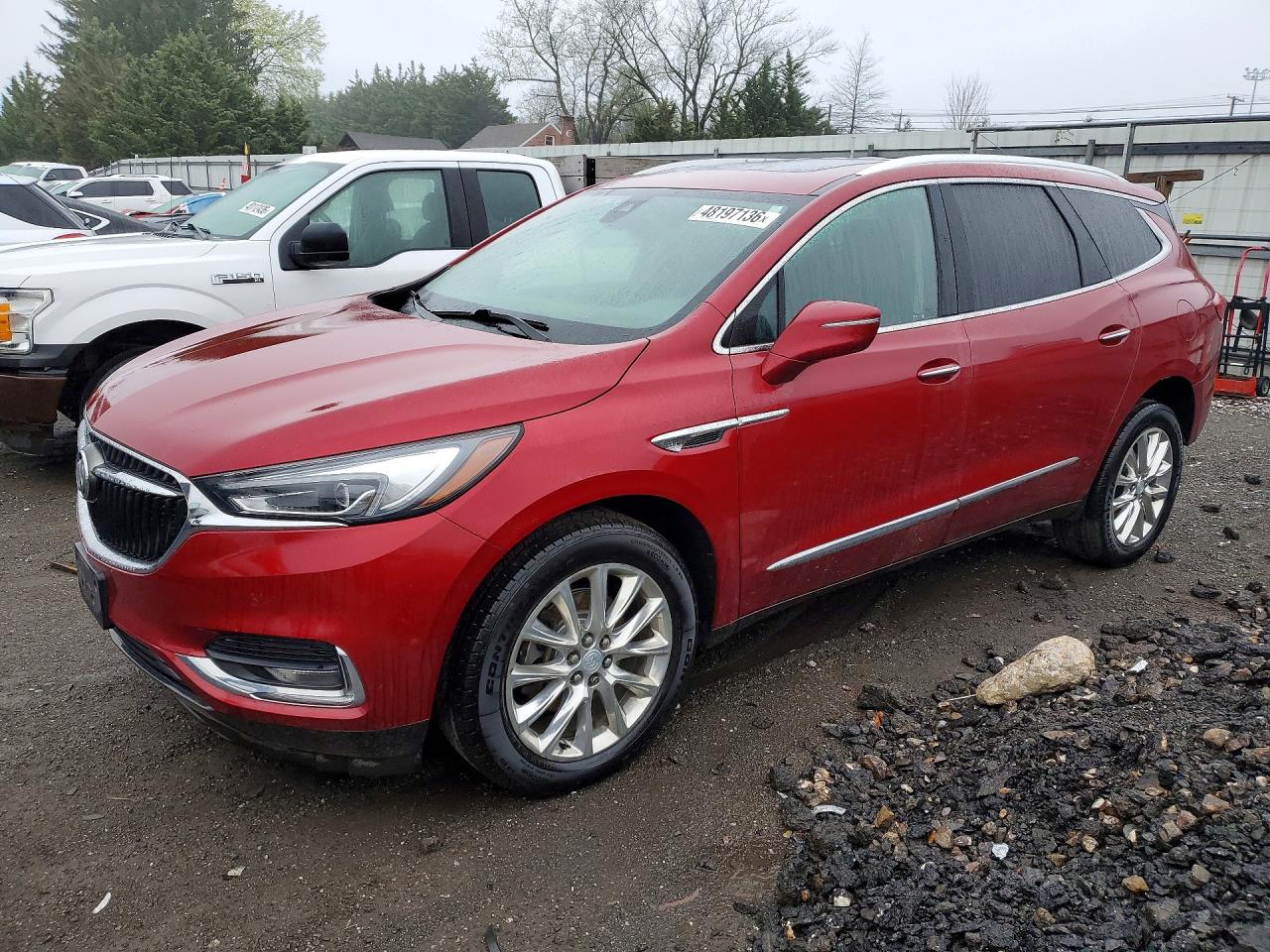 BUICK ENCLAVE 2019