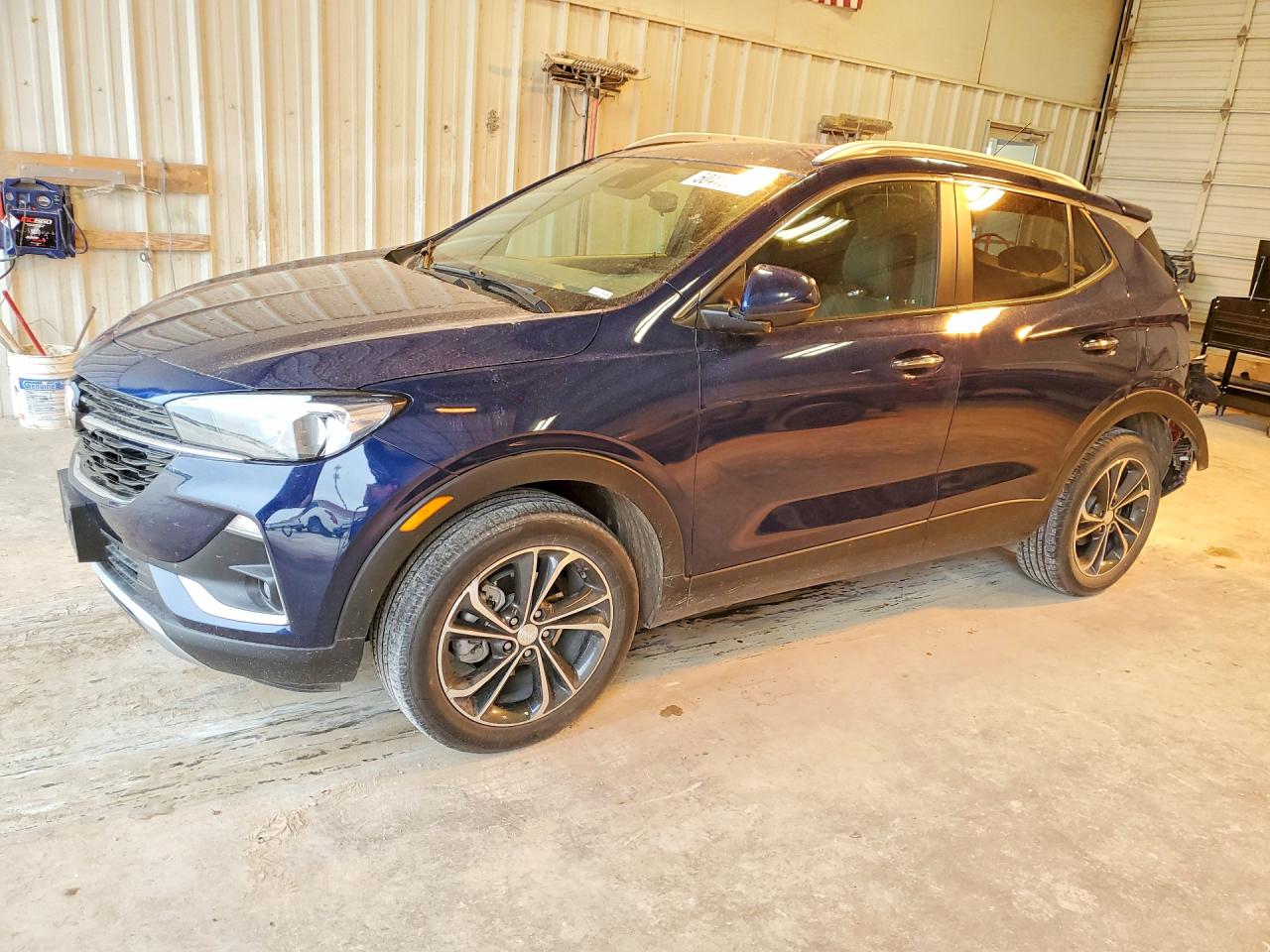 BUICK ENCORE GX 2023