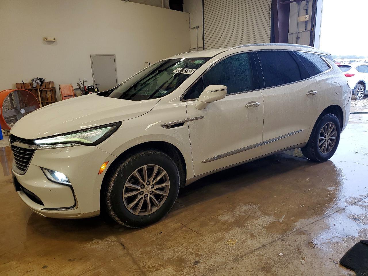 BUICK ENCLAVE 2022