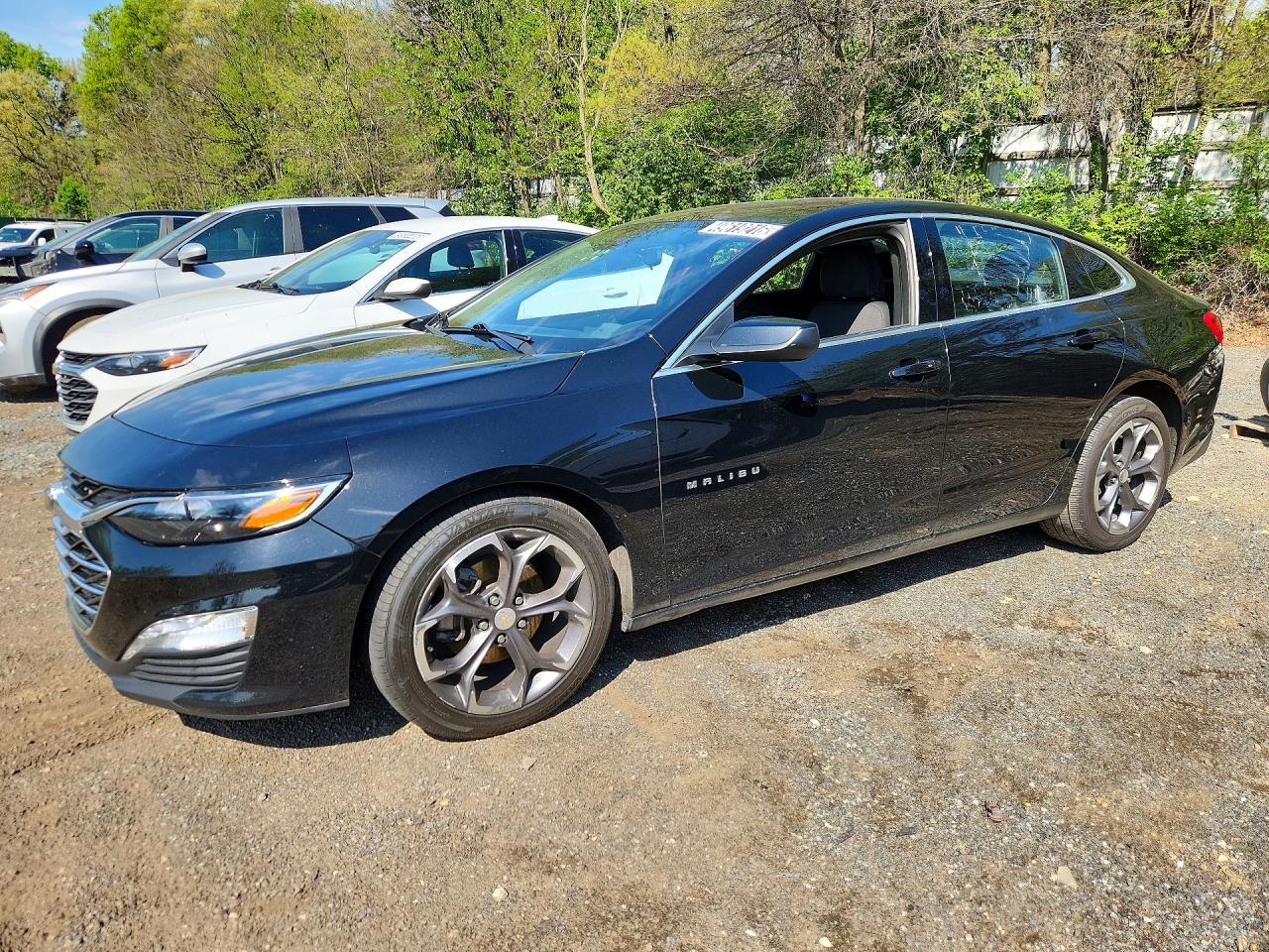 CHEVROLET MALIBU 2023
