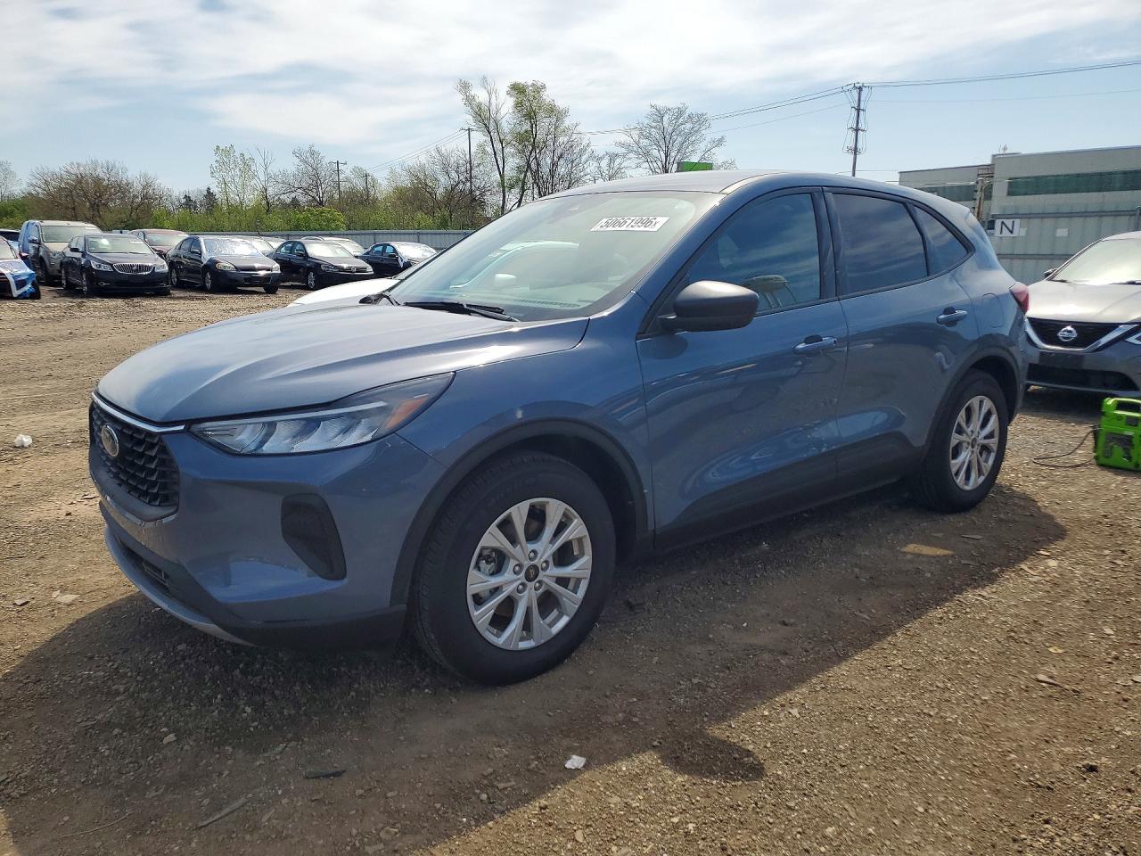 FORD ESCAPE 2025