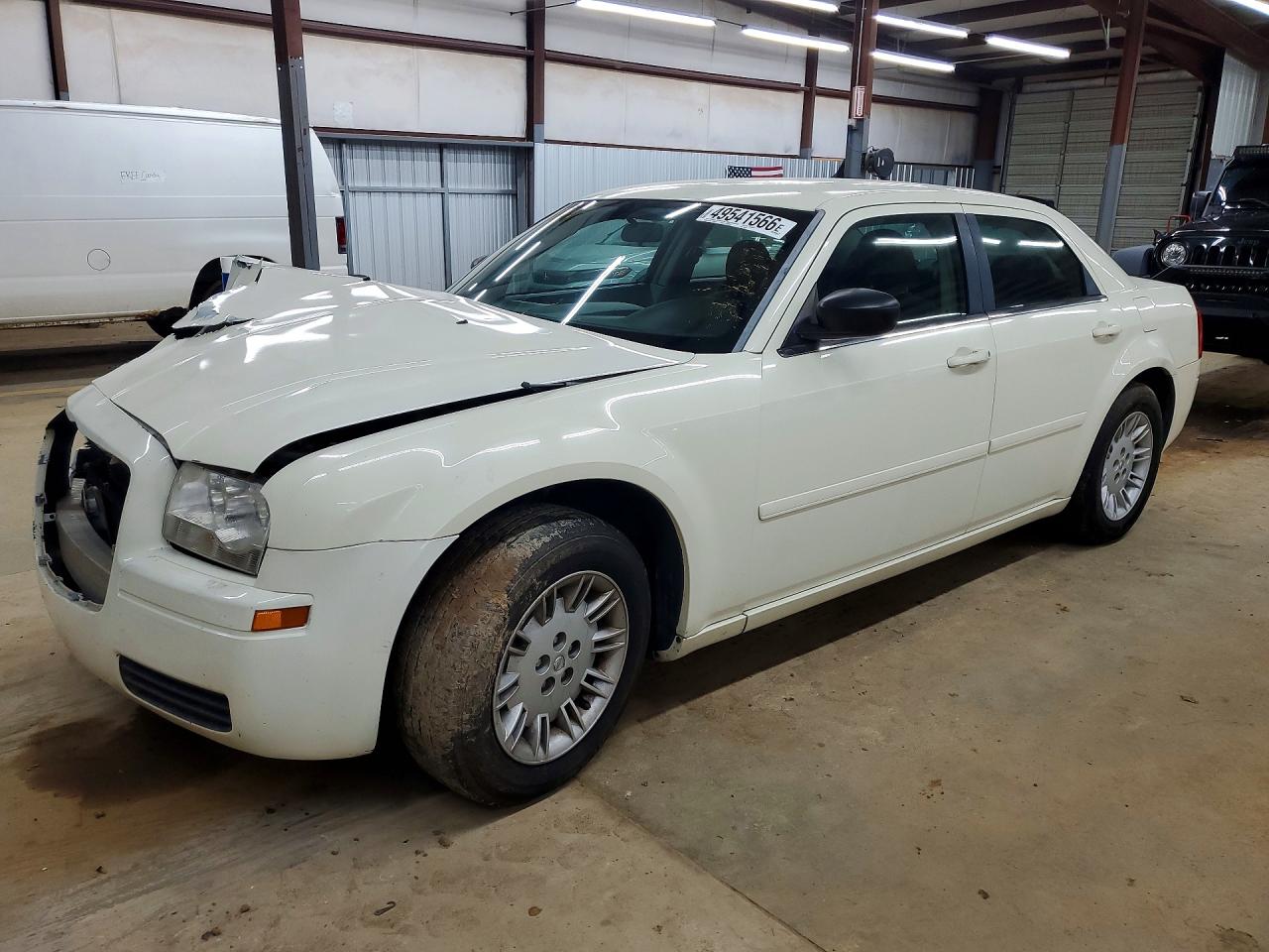 CHRYSLER 300 2006