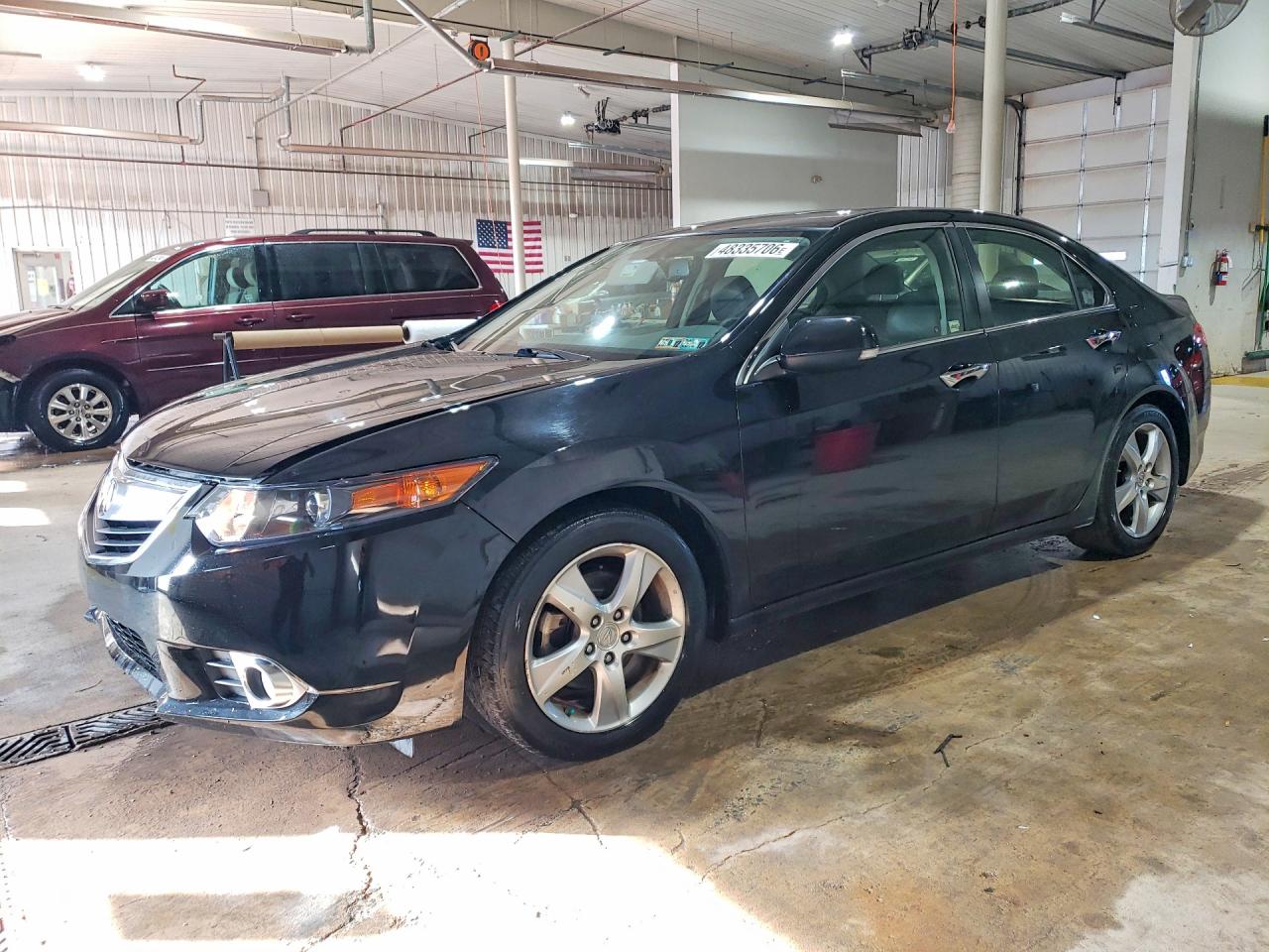 ACURA TSX 2014