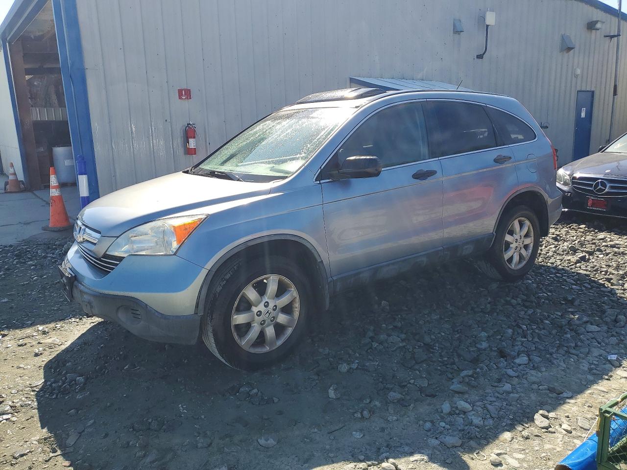 HONDA CR-V 2007