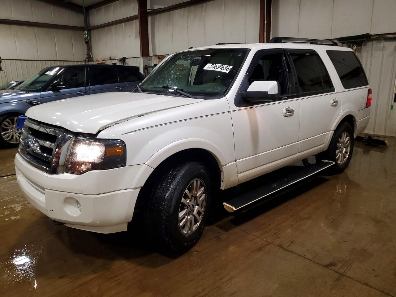 FORD EXPEDITION 2013