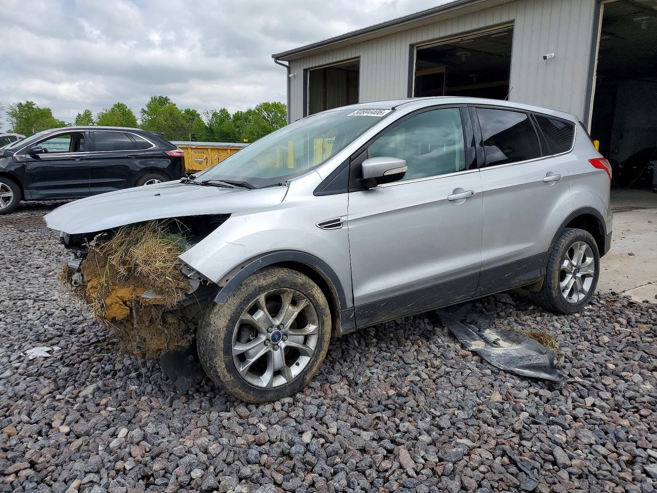 FORD ESCAPE 2013